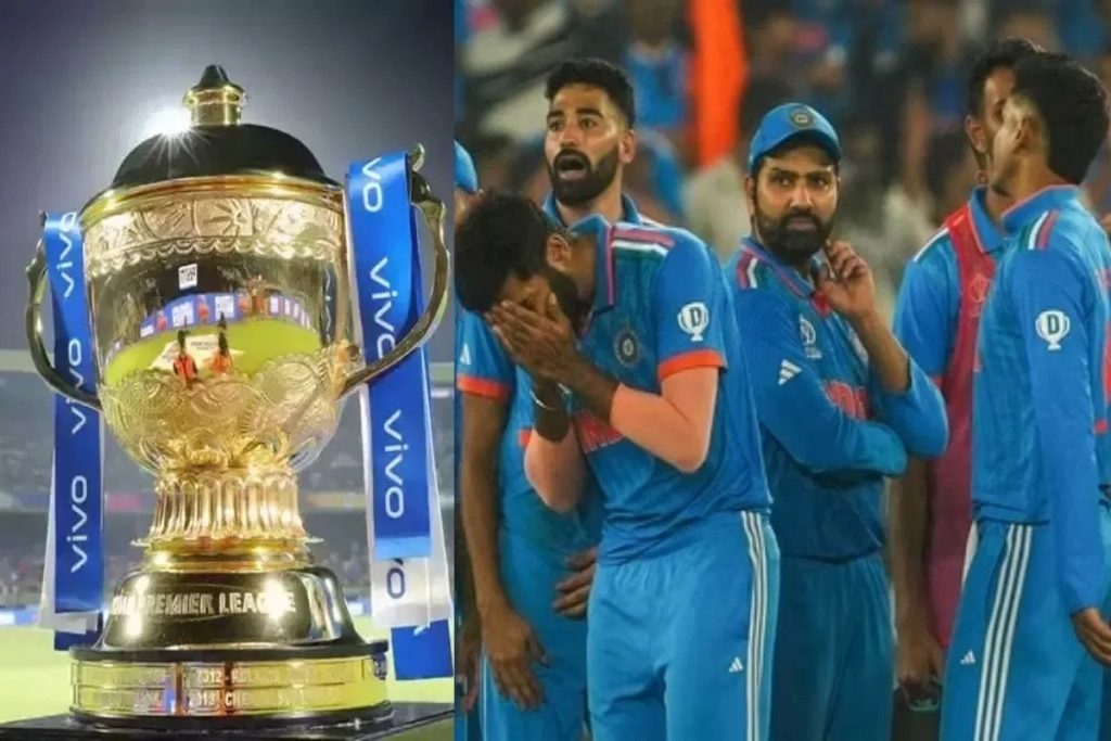 IPL टी 20 वर्ल्ड कप जीतने में क्यों नाकाम हो रही है भारतीय टीम?