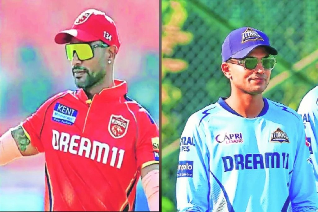 IPL 2024, GT vs PBKS: पंजाब और गुजरात टाइटंस की भिड़ंत!