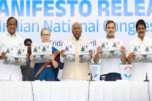 congress-party-manifesto-published-in-lok-sabha-election-2024-congress