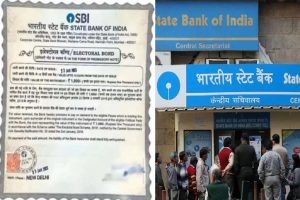 sbi-refuses-to-disclose-electoral-bonds-details-under-rti