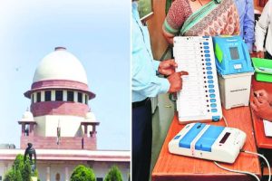 supreme-court-in-evm-vvpat-case-supreme-court-emphasised-the-importance-of-sanctity-in-the-electoral-process