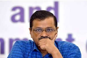 Double-blow-to-Arvind-Kejriwal-custody-extended-till-May-20