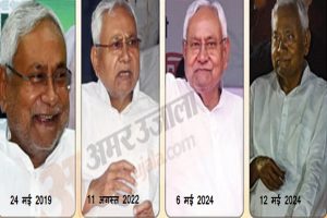 Is-CM-Nitish-Kumars-health-so-bad