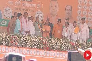 Lok-Sabha-Elections-2024-CM-Yogi-public-meeting-in-support-of-BJP-candidate-for-third-phase-of-voting