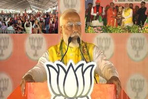 PM-Narendra-Modis-visit-to-Bihar-Public-meetings-in-Siwan-and-Motihari