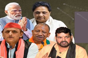 UP-Lok-Sabha-Election-2024-BJP-Kaiserganj-seat-Leaders-from-SP-and-BSP-bought-nomination