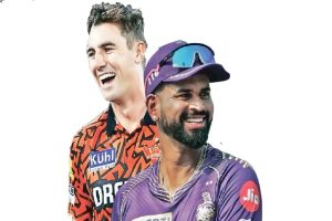 ipl-2024-qualifier-1-kolkata-knight-riders-faces-sunrisers-hyderabad-for-a-spot-in-final