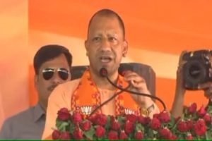 lok-sabha-election-Chief-Minister-Yogi-Adityanath-reached-Unnao