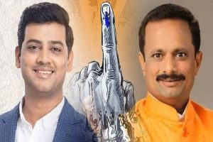 loksabha-election-thane-kalyan-candidate-anounce-shivsena-naresh-mhaske-shrikant-shinde