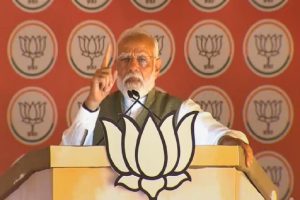 narendra modi says khan market gang questioning ed cbi anti corruption action