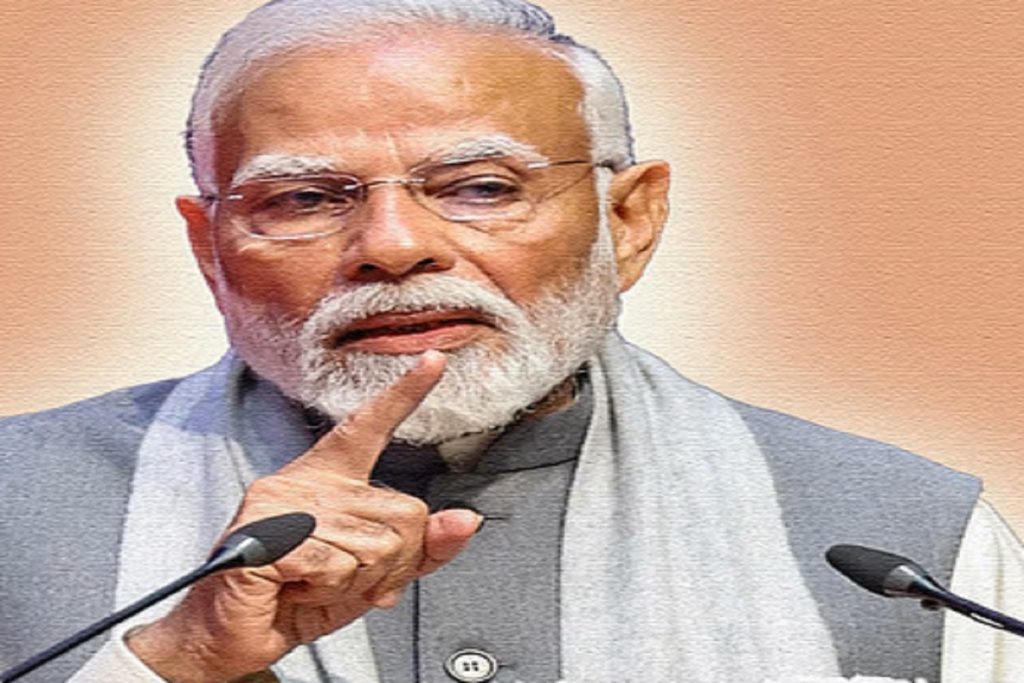 LS 2024: पीएम मोदी का दावा,भाजपा के लिए सबसे ज्यादा फायदे वाला राज्य होगा ‘बंगाल’!