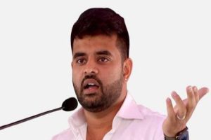 prajwal-revanna-first-reaction-on-sex-tapes-scandal-truth-will-prevail-soon