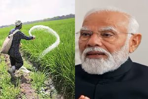 After-taking-oath-as-Prime-Minister-PM-Modi-gave-a-gift-to-the-farmers