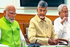 BJP-on-back-foot-from-the-post-of-Lok-Sabha-Speaker-TDP-increases-tension