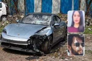 Bail-for-minor-culprit-of-Pune-Porsche-case-with-immediate-effect