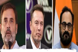 Clash-between-Elon-Musk-and-former-Union-Minister-over-EVM-Rahul-Gandhi-showed-Vaikars-result