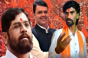 Devendra-Fadnavis-on-Manoj-Jarange-Maratha-Reservation-Because-of-Manoj-Jarange