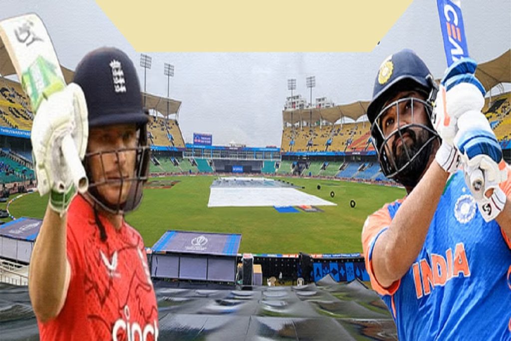 ​IND vs ENG ​T20 World Cup: ​नॉक​ आउट मुकाबले में इंग्लैंड के खिलाफ भारत का होगा पलड़ा भारी!