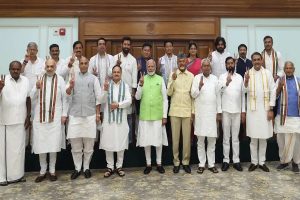 Lok-Sabha-2024-How-many-people-have-ministry-in-the-central-cabinet-These-are-the-types-of-ministers