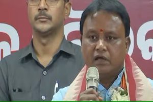 Mohan-Majhi-to-be-new-Odisha-chief-minister