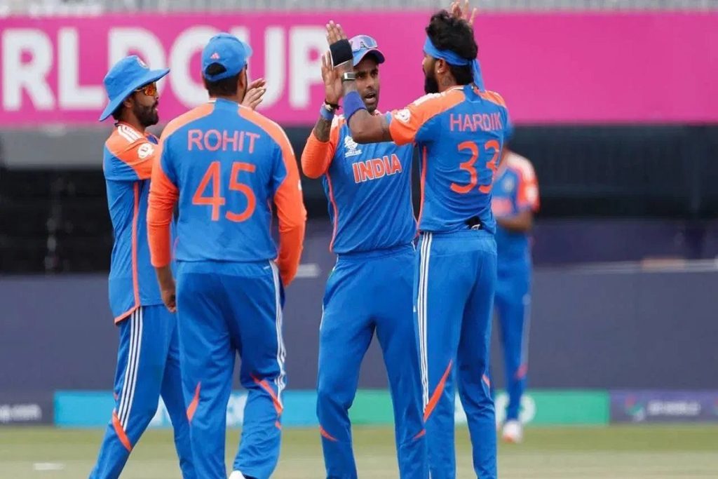 ND vs AUS: भारत अपने जीत की लय बरकरार रखने के लिए ऑस्ट्रेलिया से करेंगा दो-दो हाथ!