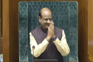 bjp-mp-om-birla-elected-as-the-speaker-of-the-18th-lok-sabha