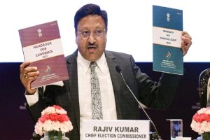 Ec-rajiv-kumar-slams-opposition-on-allegations-made-against-election-commission