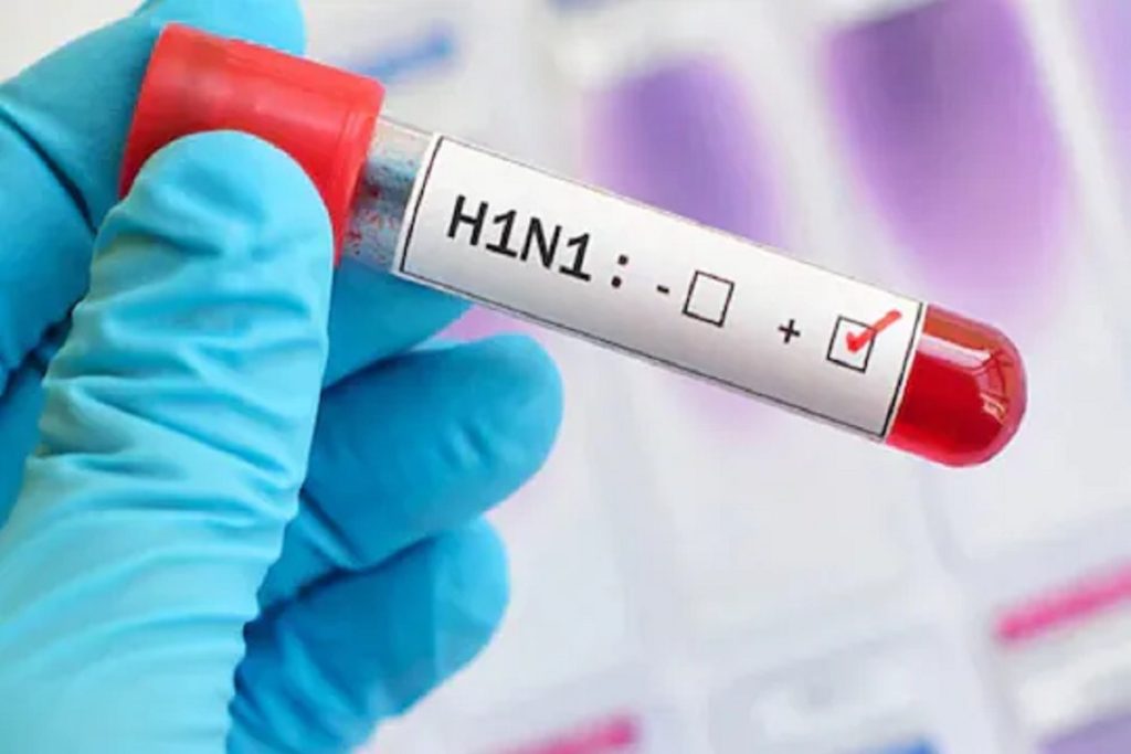 H1N1 वायरस का आतंक! नासिक में एक ही दिन में 2 की मौत, 28 मरीज