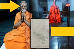 narendra-modi-hand-written-letter-about-45-hours-meditation-at-kanyakumari-remembers-swami-vivekananda-rock-memorial