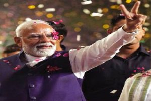 narendra-modi-third-historic-victory-in-a-row-is-showered-with-praise