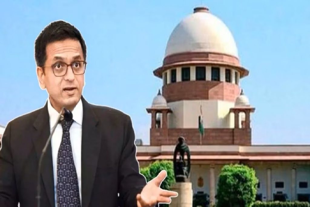 ‘सरकारी नौकरियों में प्रमोशन पाना अधिकार नहीं’, ​SC​ का बड़ा फैसला​!