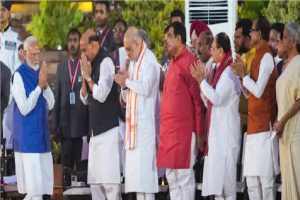 pm-narendra-modi-oath-taking-which-party-got-how-many-minister-berths-pm