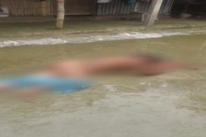 Humanity put to shame in West Bengal, woman stripped and beaten!