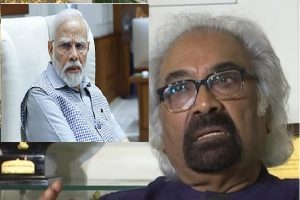sam-pitroda-re-appointed-as-chairman-of-indian-overseas-congress-after-controversy