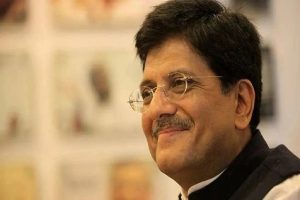 union-minister-piyush-goyal-reaction-and-express-confidence-bjp-will-form-government-on-lok-sabha