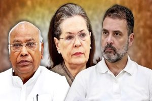 will-rahul-gandhi-lead-the-opposition-parties-in-the-lok-sabha-the-decision-will-be-made-today