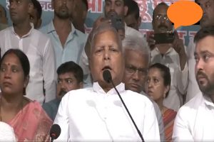 Action-started-against-RJD-leaders-six-workers-from-Jansuraj-expelled-from-Lalu-party