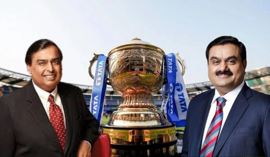 Big-change-in-IPL-2025-after-neeta-Ambani-chances-of-Gautam-Adani-will-buy-the-GT-team