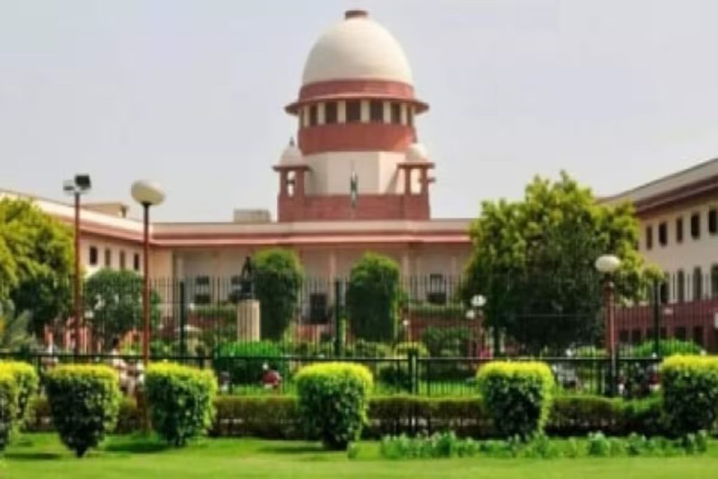 हाथरस भगदड़ मामला: SC​ ने याचिका को सूचीबद्ध करने के ​दिए निर्देश​! ​