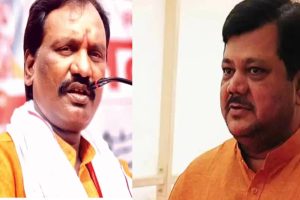 Opposition leader from Maharashtra Legislative Council suspended for five days!