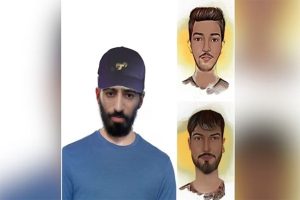 Sketches of three terrorists who attacked in Doda, Jammu and Kashmir released; Reward of Rs 5 lakh for every terrorist!