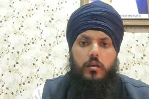 Punjab: Harpreet Singh, brother of separatist Amritpal Singh arrested with drugs!