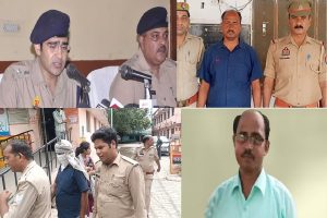 Hathras-Stampede-Bhole-Baba-sevadar-Madhukar-big-revelation