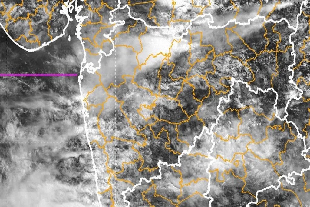 मुंबई के लिए अगले 24 घंटे अहम, बारिश तेज, भारी बारिश का अनुमान!