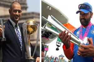 How-much-MS-Dhoni-team-india-paid-in-2011-bcci-inr-125-crore-prize-money-t20-world-cup-winners-rohit-sharma