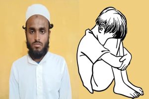 Assam: Imam of Jame Masjid sentenced to 20 years under POCSO!