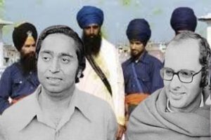 Congress leader Kamal Nath, close to Indira Gandhi, had funded Bhindranwale: Former Special Secretary RA&W