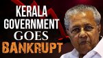 Who is responsible for the poverty of Kerala?