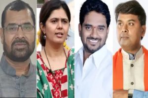 Maharashtra Legislative Council Elections: Candidates announced; Pankaja Munde's name is at the first place!