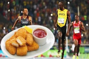 Paris-Olympics-2024-Gold-medalist-Usain-Bolt-favorite-food-chicken-nuggets-is-out-of-the-menu